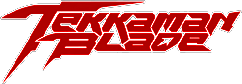 Space Knight: Tekkaman Blade (Game Boy) Play Online
